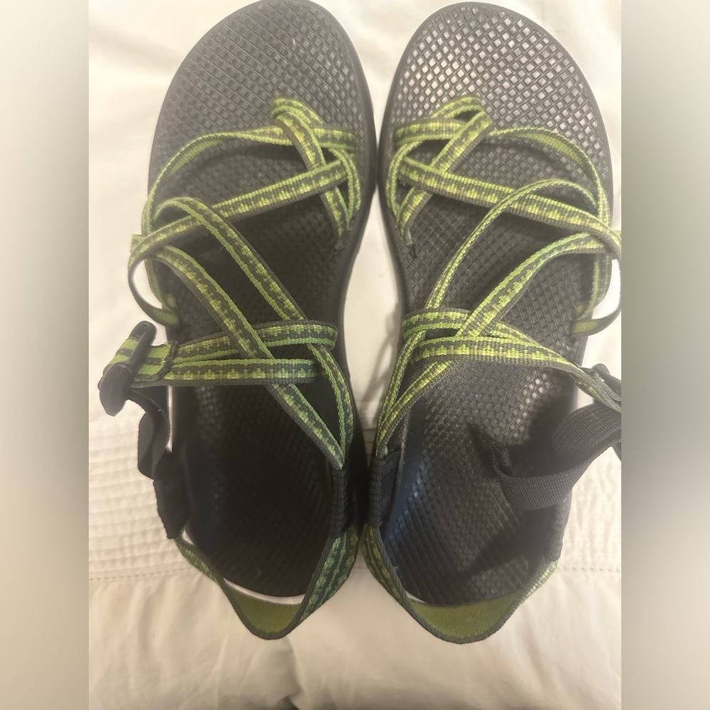 Chaco Unaweep ZX2 Classic Women’s Size 9- like new!